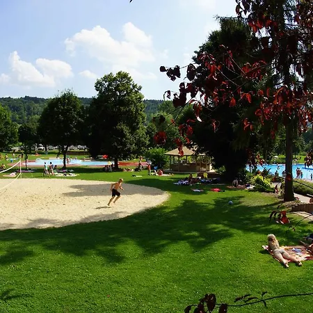 Waldhotel 3* Bad Bibra