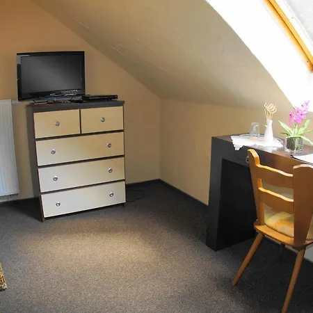 Waldhotel 3* Bad Bibra